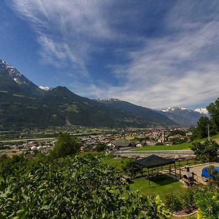 Vistarelax Appartement Aosta Buitenkant foto