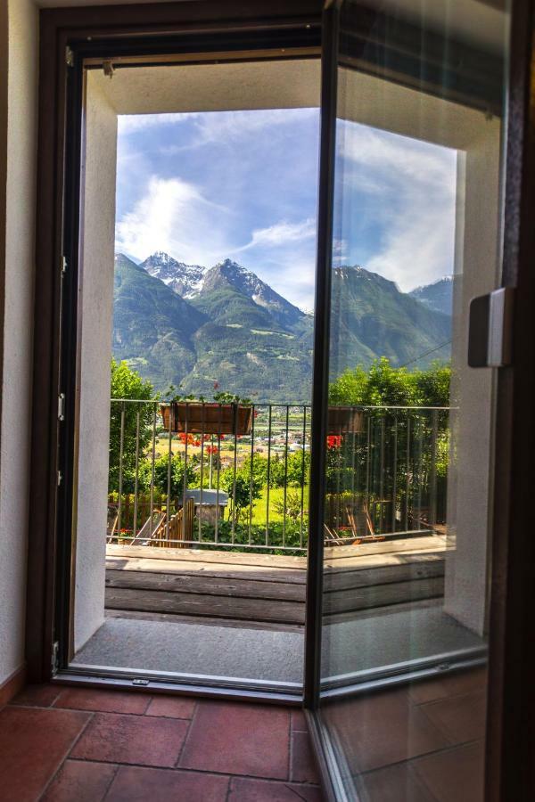 Vistarelax Appartement Aosta Buitenkant foto